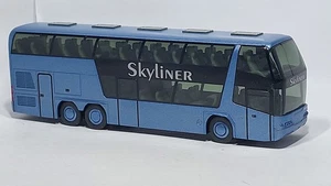 Rietze Neoplan Skyliner 1/87 (BD25/22B) - Bild 1 von 3
