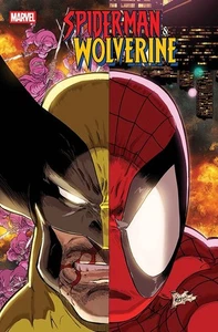 Spider-Man & Wolverine #7 (2025) (New) Choice of Covers - Picture 1 of 4
