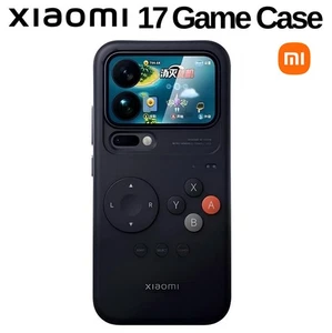 Original Xiaomi Mi 17 Pro / 17 Pro Max Retro Handheld Spielkonsole Case Hülle 2025 - Bild 1 von 12