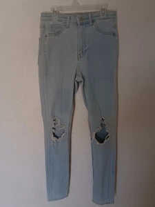 damen jeans gr 4 - Bild 1 von 5
