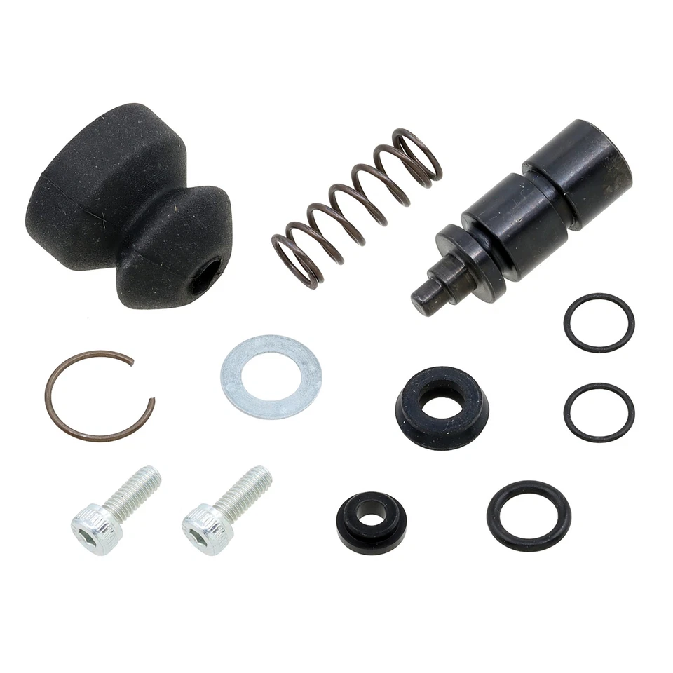 Rear Brake Master Cylinder Rebuild Kit for GAS GAS many 2021-2025 MC 65 & MC 85 Foto 1 de 1