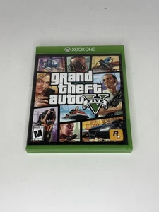 Grand Theft Auto V (Xbox One, 2014) - Imagen 1 de 8