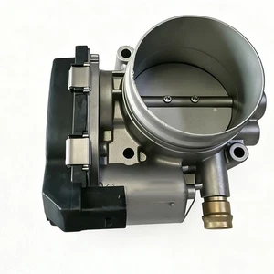 13547597871 Módulo de válvula de cuerpo de acelerador para BMW 535i 640i 335i M3 M4 X4 3,0 L - Imagen 1 de 5