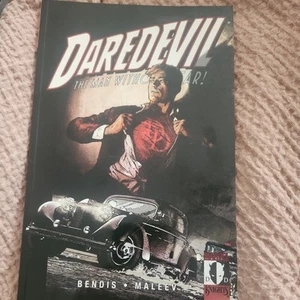DAREDEVIL (1999 series) Vol 11 Golden Age TP TPB Brian Michael Bendis NEW NM - Picture 1 of 1