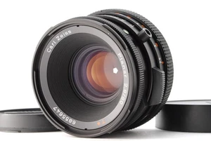 Special Price! [MINT+++] Hasselblad Carl Zeiss Planar CF 80mm F2.8 T* Lens JAPAN - Picture 1 of 24