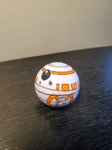Star Wars BB8 Droid pallina da golf - Foto 1 di 5