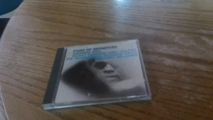 Andrew Hill Point of Departure blue note cd nm - Picture 1 of 1