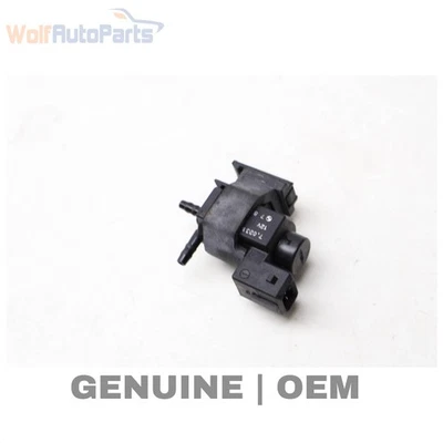 2012-2015 BMW X1 SDRIVE28I E84 - Vacuum Control Valve 7810831 - Image 1 of 4