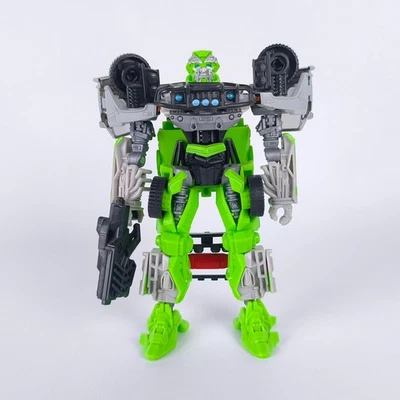 Transformers Autobot Ratchet Complete SS-16 Studio Series Dark of the Moon - Image 1 of 4