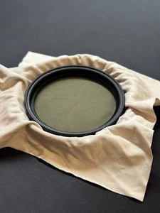 Gobe Kamerafilter - 72mm variabler ND-Filter ND 2-32 - sehr gepflegt! - Bild 1 von 5