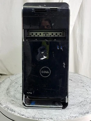 Dell D14M XPS 8700 PC Desktop BAREBONES SEE NOTES - Image 1 of 4