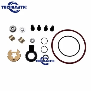 K14-7001 turbo Charger repair kit for Iveco Daily II 2.5 TD 8140.27 53149887001 - Picture 1 of 8