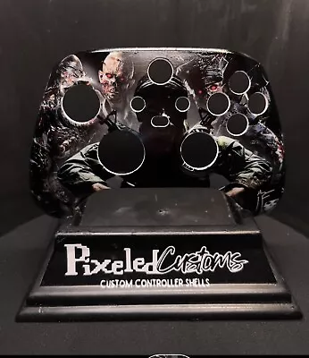 Black Ops  Zombies NEW Faceplate for  Xbox Series S/X controller - Image 1 of 4