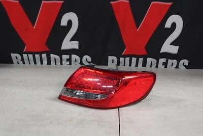PASSENGER 尾灯 适用于 2011 HYUNDAI AZERA 067182-1D — 第 1/3 张图片