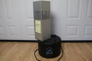 Origin Acoustics Outdoor Landscape Full Range Subwoofer In Ground Buried Square - Picture 1 of 5