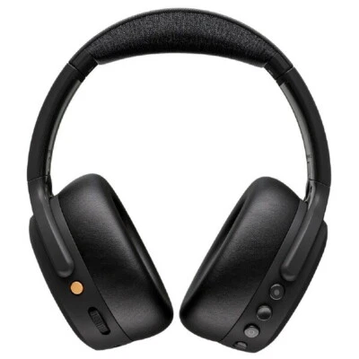 Skullcandy Crusher ANC 2 S6CAW-R740 True Black Auriculares con cancelación ac... - Imagen 1 de 3