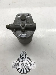 Gehäuse Kraftstofffilter Bosch 0450108003 für Mercedes W108 W111 W113 - Picture 1 of 5