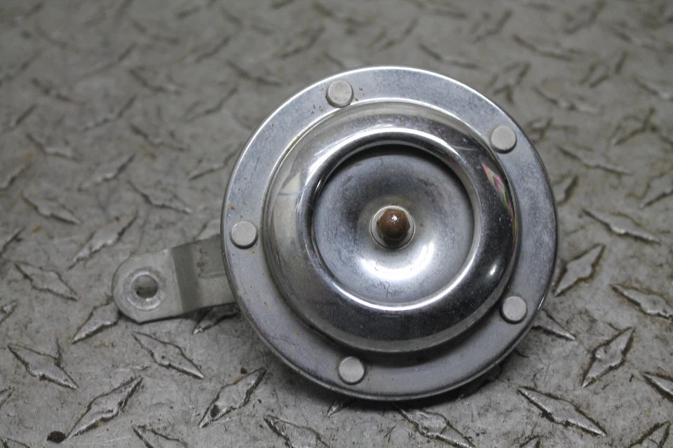 88 1983 Suzuki GS450ga 450gad Cuerno OEM  Foto 1 de 4