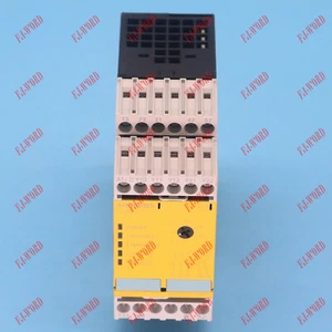 New IN BOX Siemens safety relay 3TK2828-1BB40 3TK2828-1BB40 24VDC Fast Delivery - Picture 1 of 5
