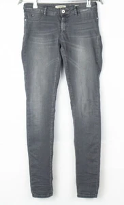 SCOTCH & SODA Kids La Milou Slim Stretch Jeans Size 14y (W28 L32) - Picture 1 of 10