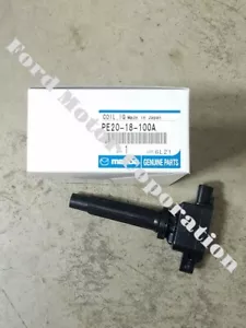 Conjunto de enchufe de bobina de encendido del motor OEM para Mazda CX-5 2013-2019 PE20-18-100A - Imagen 1 de 1