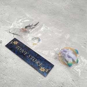 Final Fantasy Creatures Safer Sephiroth Scalar Secret Full Color FF7 FF__ Japan - Bild 1 von 15