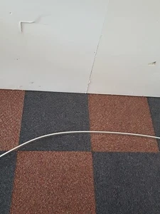 MOLDEO POR GOTEO MERCEDES 2126991680 ACABADO EXTERIOR con 9 clips de retención - Imagen 1 de 16