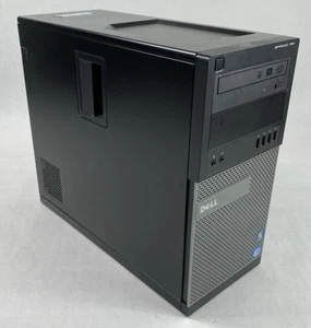 Dell OptiPlex 790 MT Intel Core i5-2400 3.10GHz 4GB RAM No HDD No OS - Picture 1 of 16