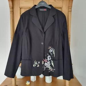 Minx Damen Jacke Kisa 44 - Bild 1 von 2