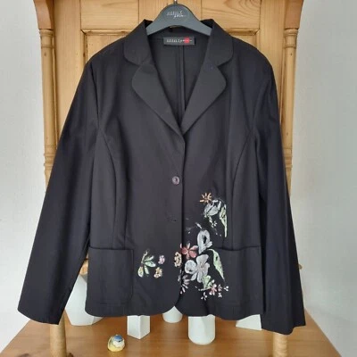 Minx Damen Jacke Kisa 44 - Bild 1 von 2