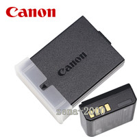 Genuine original Canon LP-E10 Battery for Canon REBEL T3 T5 T6 1100D 1200D 1300