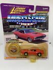 Johnny Lightning Muscle Cars USA 1972 AMC Javelin Red Diecast 1:64 Limited Ed