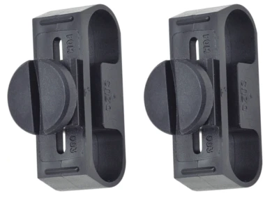 Conjunto de fixador de painel de coluna de direção REA para 1970-1981 Pontiac Firebird & Trans AM - Imagem 1 de 4