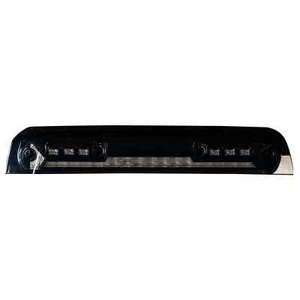 Recon Smoked Lens LED 3rd Brake Light W/ White Cargo Light For 19-21 Ram 1500 - Picture 1 of 3