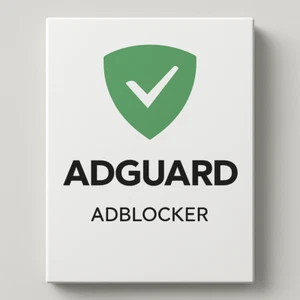 AdGuard - Lifetime Plan - Up to 3 Devices - Photo 1/1