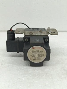 IMI Norgren 402100R Type 100X I/P Converter 4..20 Ma 0.2-1 bar - Picture 1 of 11