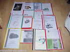 Singer 127 - 128  Sewing Machine Instruction Manual MACHINE NOT SUPPLIED