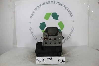 4451033080 LEXUS ES300 2002-03 ABS módulo de control de bomba de freno antibloqueo 136 15L3 Foto 1 de 4