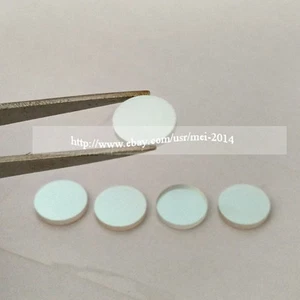 5pcs 8mm 650nm narrow band pass filter Half band width 25nm as board lens filter - Picture 1 of 3
