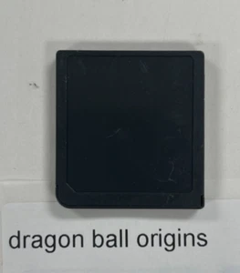 Dragon Ball Origins Juego Nintendo DS Sin Etiqueta Probado y Funciona! - Imagen 1 de 2