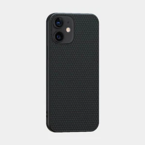 Funda cruzada sigilosa de silicona para iPhone 11, 12 y Samsung S21 - Imagen 1 de 10
