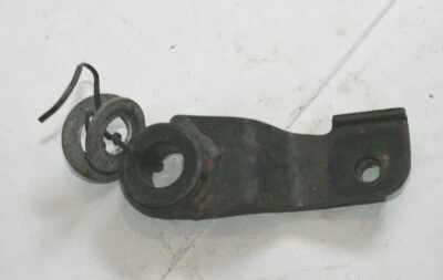 Honda TL 125 1974-75 OEM SOPORTE SILENCIADOR ADMISIÓN ¿NO SEGURO??? // ENVÍO GRATIS// Foto 1 de 2