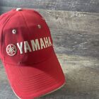 Yamaha Morski motocykl silnik łódź motorowa wędkarstwo vintage czapka z zatrzaskiem