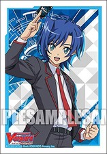 Bushiroad Sleeve Collection Vol.399 Card Fight Vanguard Aichi Sendo Part.4 NEW