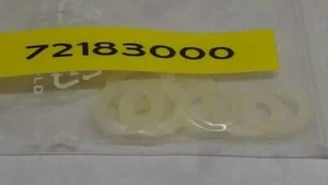 Neumáticos adhesivos HO Trix 72183000 (10 unidades) - Imagen 1 de 1