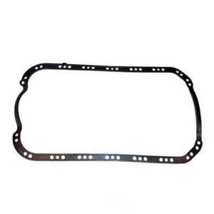 Engine Oil Pan Gasket-SOHC, Eng Code: D16Y7, 16 Valves DNJ PG297 - Picture 1 of 1