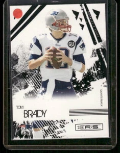 2009 Donruss Rookies & Stars Longevity #59 Tom Brady - Bild 1 von 2