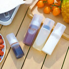 Squeeze Condiment Bottles With Nozzles Kitchen Sauce Oil Spray Bottle WY8