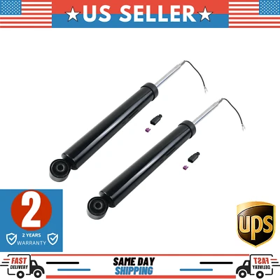 2X Puntales de suspensión neumática LR traseros 4G0616031AC para Audi A6 C7 A7 Allroad Quattro Foto 1 de 4