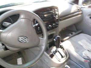 Wash Reservoir XL-7 Fits 04-06 VITARA 8244786 - Picture 1 of 4